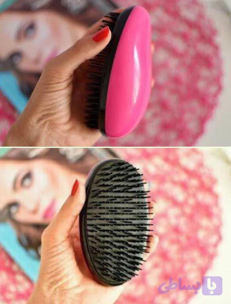 برس استایلر