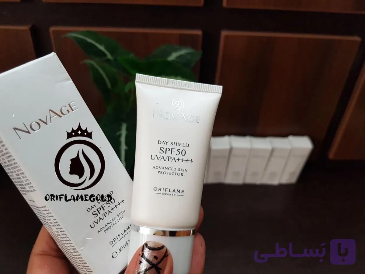ضد آفتاب نوایج اوریفلیم اورجینال