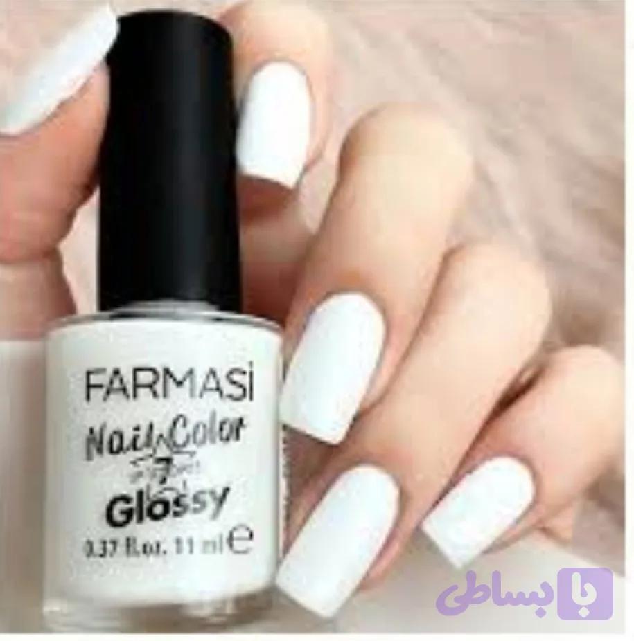 لاک فارماسی سری Glossy کد 1304375
