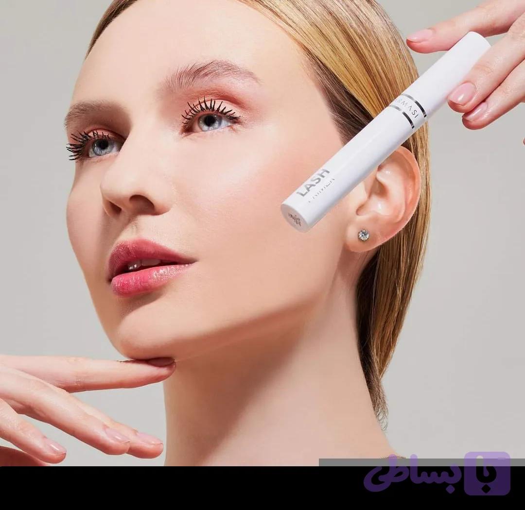 پرایمر مژه فارماسی