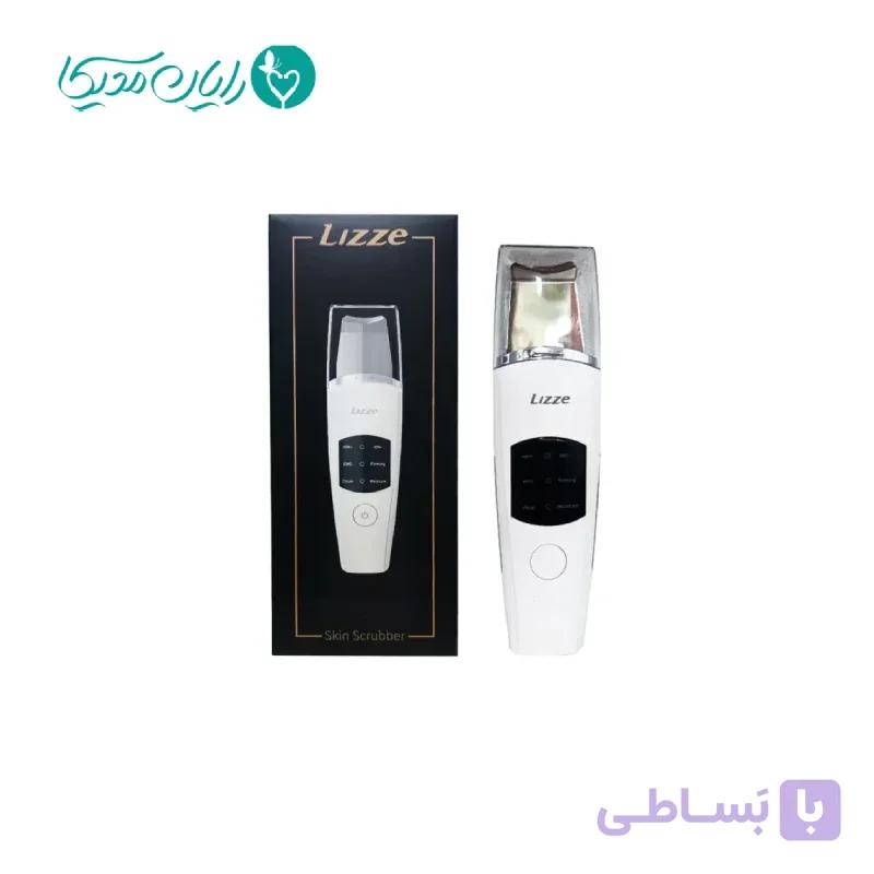 درمااف اتو پوست لیز برزیل مدل GT-2301 التراسونیک