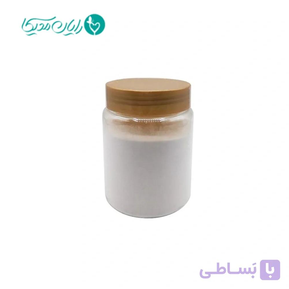 پودر میکرودرم ابریژن