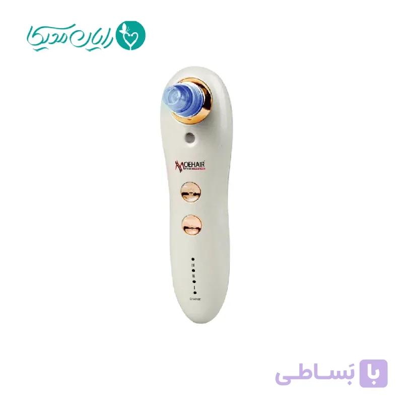میکرودرم بخاردار موهیر مدل MO-9011 — تصویر 1