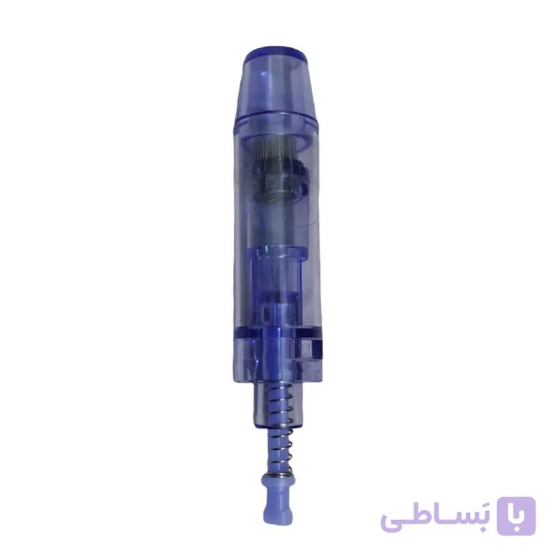 کارتریج میکرونیدلینگ دکتر پن مدل 42 سوزنه آبی بسته 50 عددی