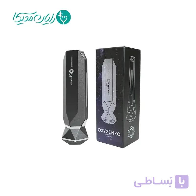 دستگاه پلاژن پرتابل تارس — تصویر 1