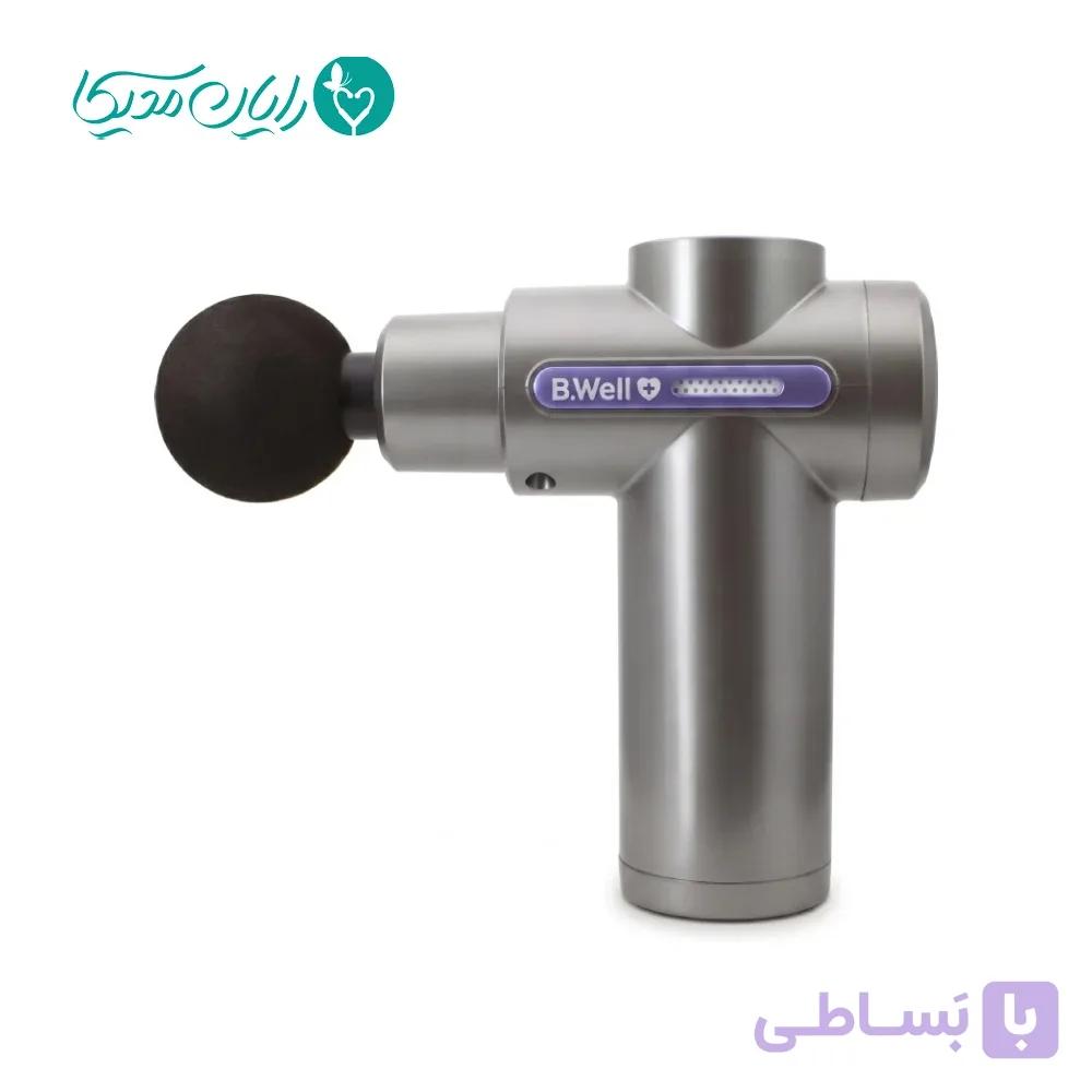 ماساژور برقی بی ول مدل MED-450 — تصویر 1