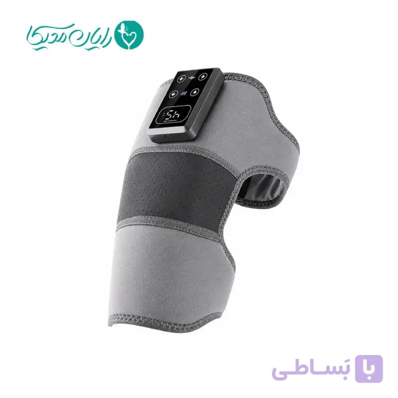 ماساژور برقی زانو مدل NB1 — تصویر 1