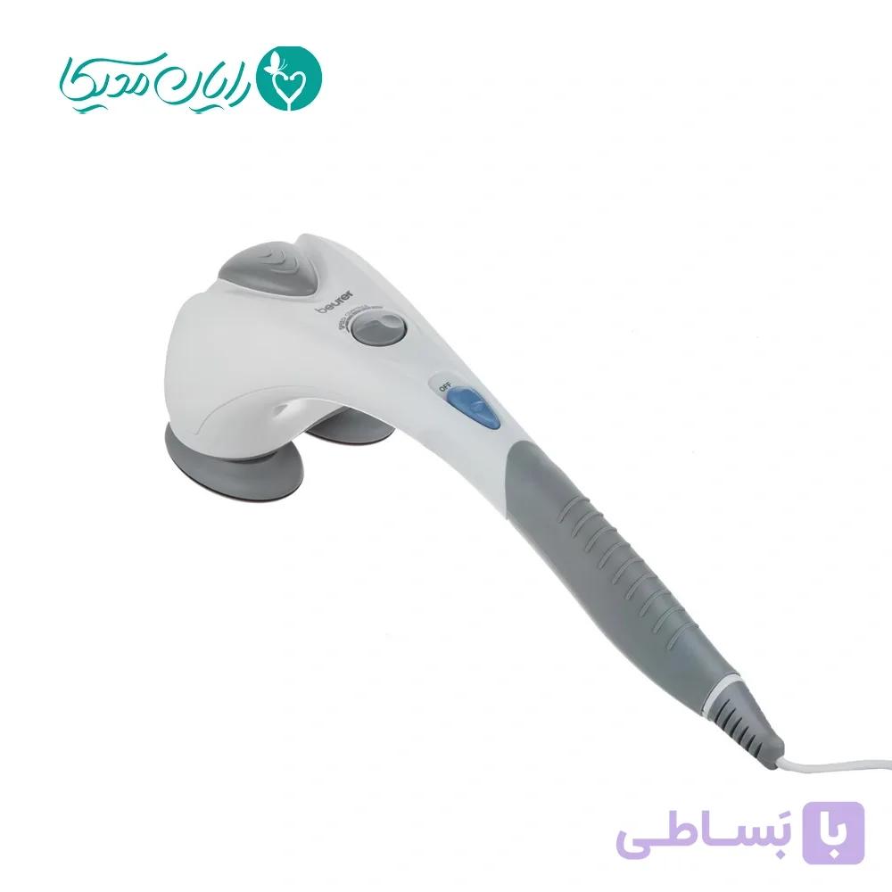 ماساژور برقی بیورر مدل mg80 — تصویر 1