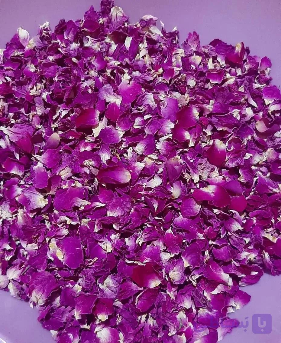 پرگل محمدی (یک کیلویی)