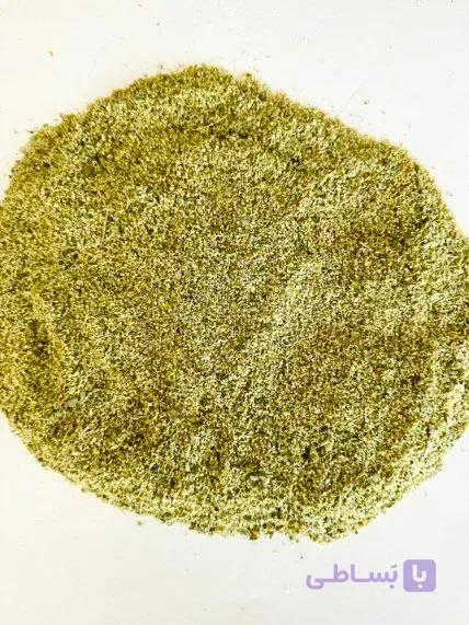 گل آویشن
