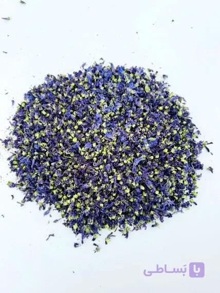 گل پنیرک (گل ختمی) ( یک کیلویی)