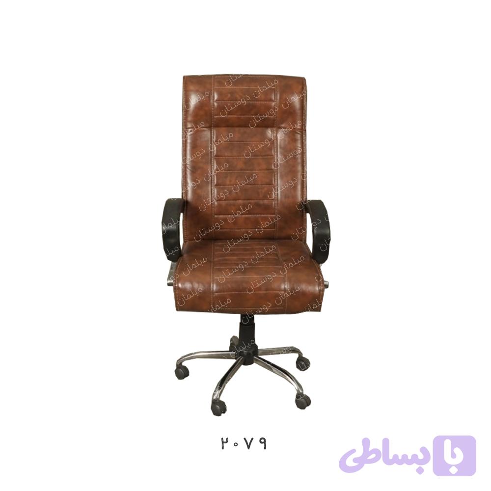 صندلی 2019 دسته 2000 — تصویر 1