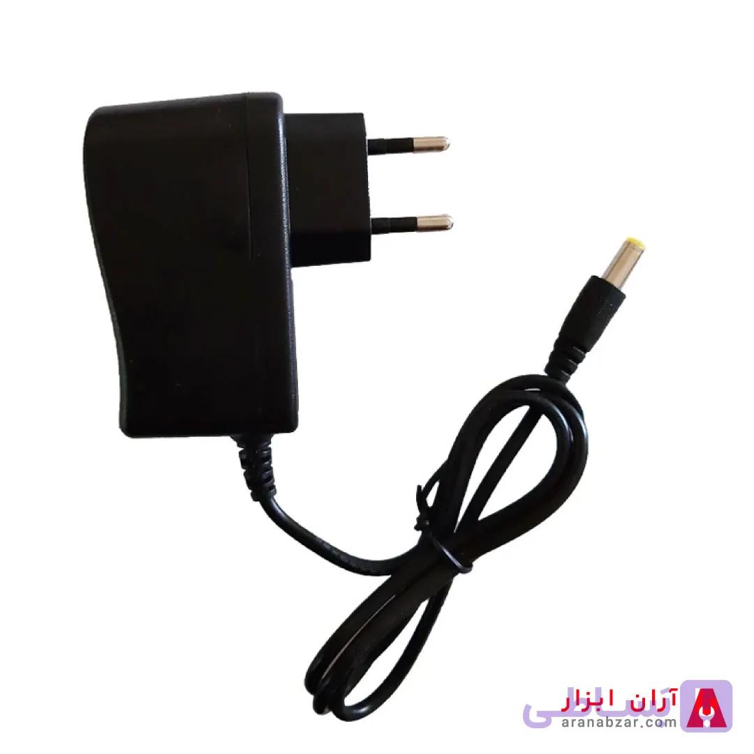 شارژر دریل شارژی مدل 12V