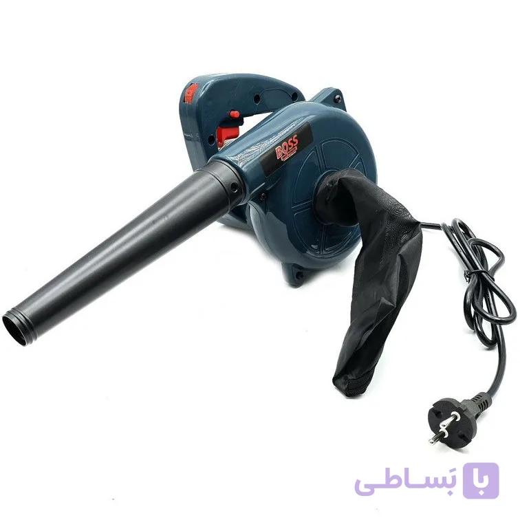 بلوور دمنده و مکنده 1500 وات دیمردار باس مدل BS-12232Z