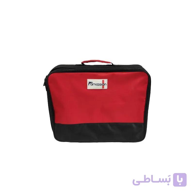 کیف ابزار برزنتی آمازون BC01 — تصویر 1