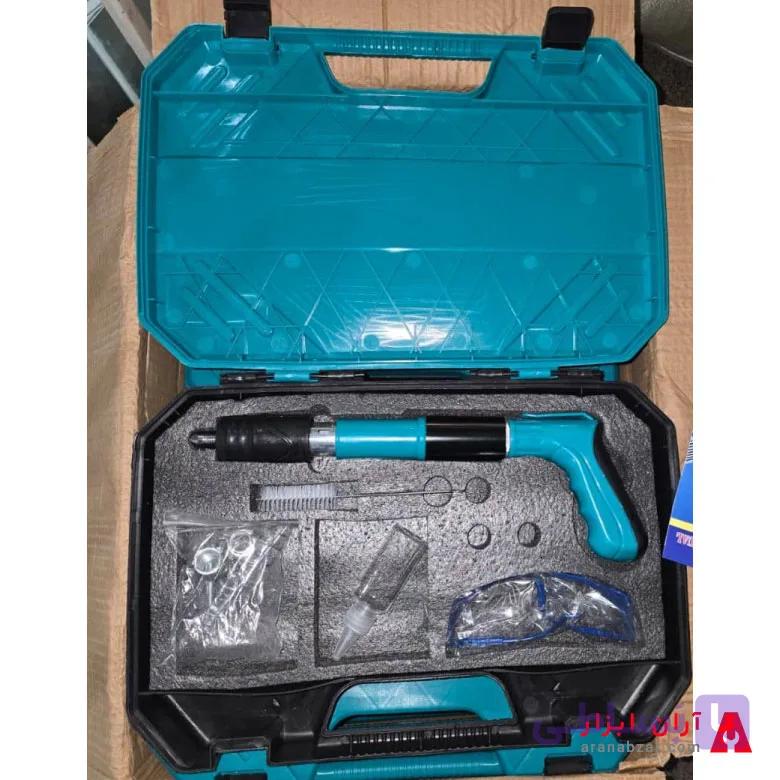 میخ کوب دستی مدل بتن و آهن کد MINI-CEILING-ARTIFACT