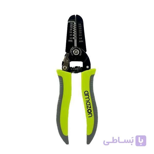 سیم لخت کن آمازون مدل AWST 7.2 سایز 7 اینچ