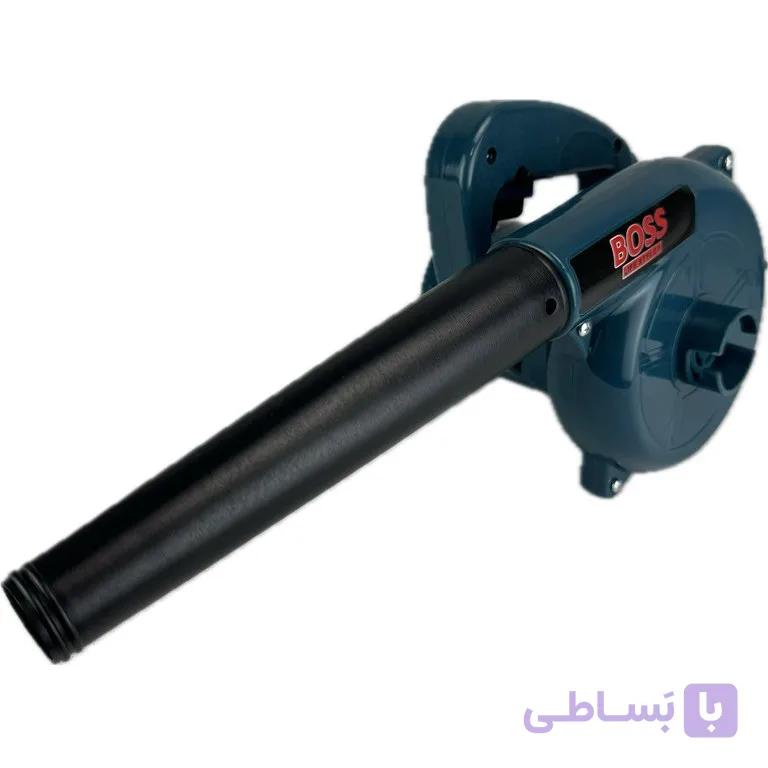 بلوور باس 900 وات مدل 5-204 – BS2.5N + ارسال با پست و تیپاکس — تصویر 1