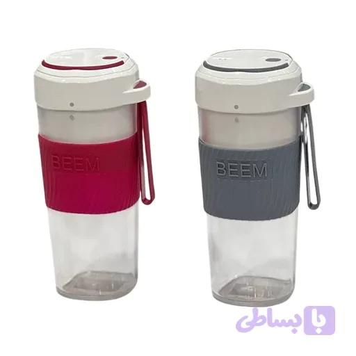 اسموتی‌ساز شارژی BEEM SmoothieMaker 2 Go — تصویر 1
