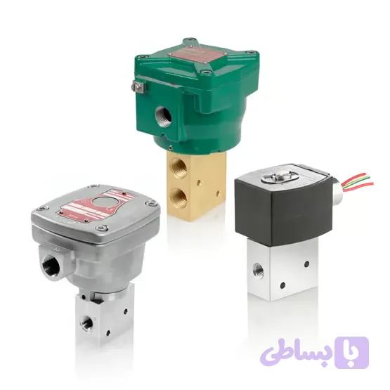 شیربرقی برند اسکو مدل NF8327b0056