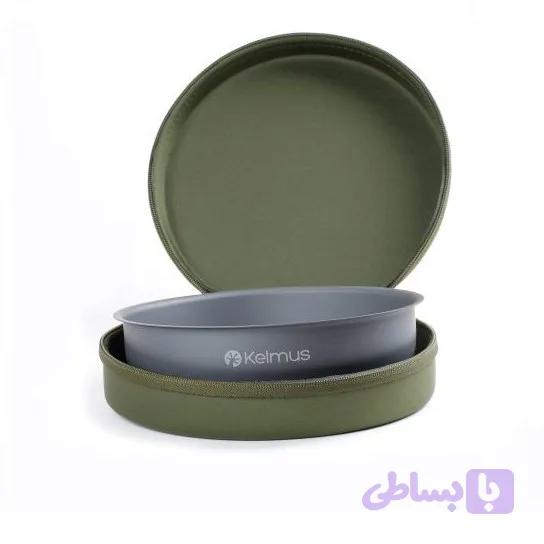 پک ماهیتابه کلموس KELMUS