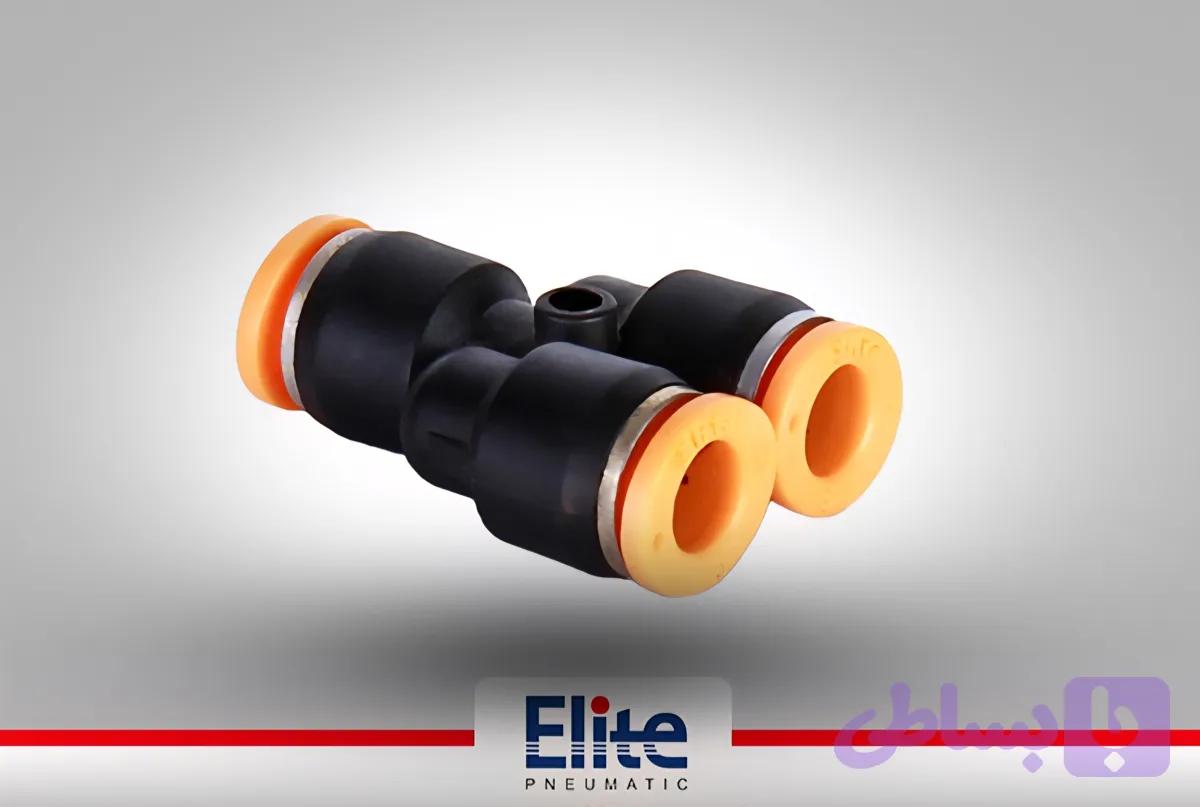 سه راه Y متغیر 4-8 الیت
