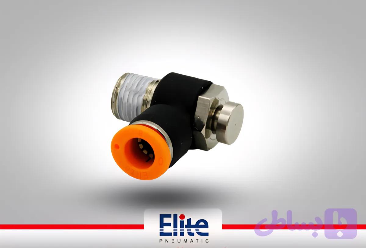 شیر قطع کن 1/8-6 الیت