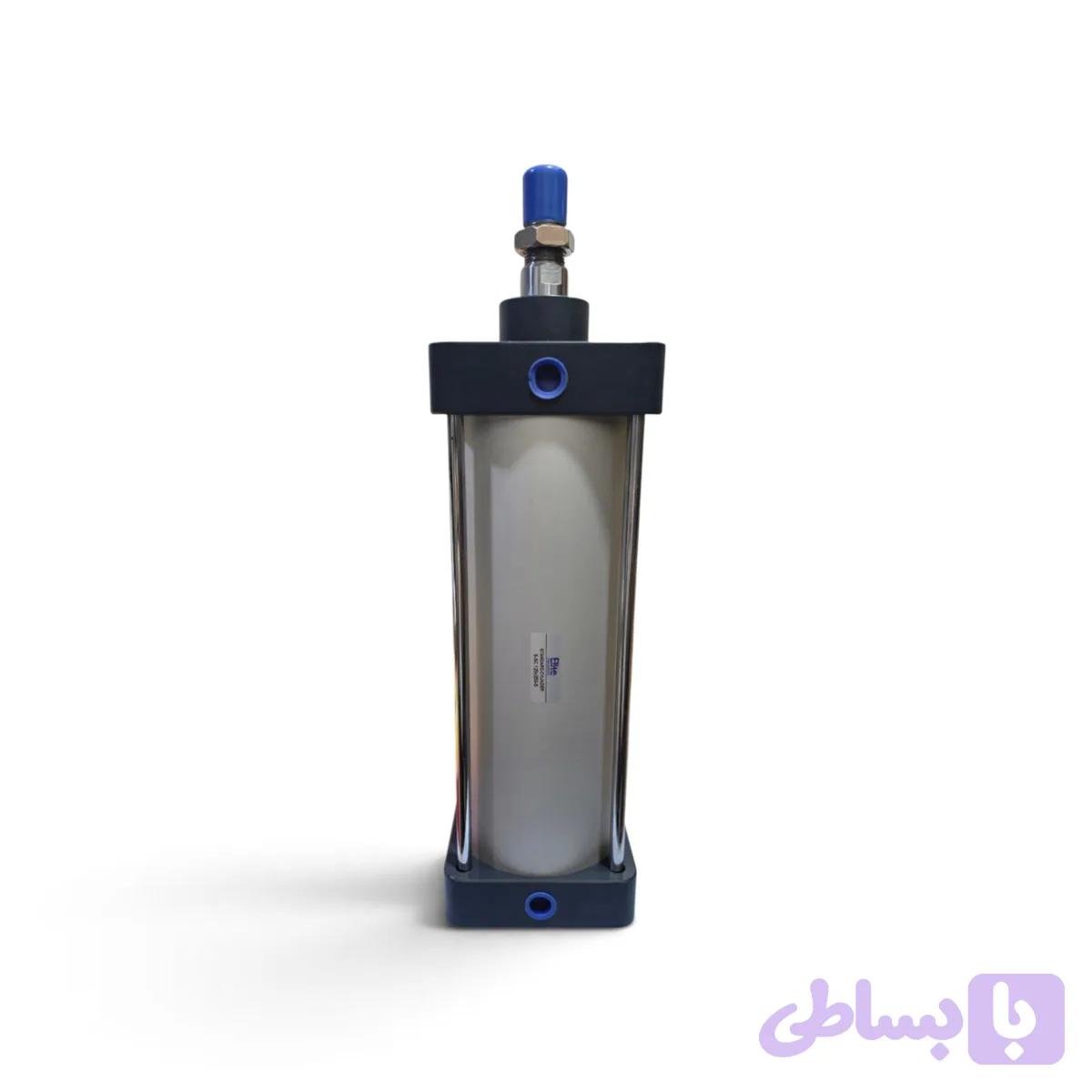 جک SC 125*250 پنوماتیک الیت