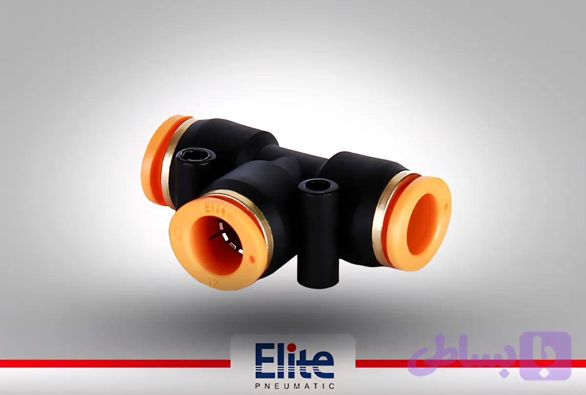 سه راه T10 الیت