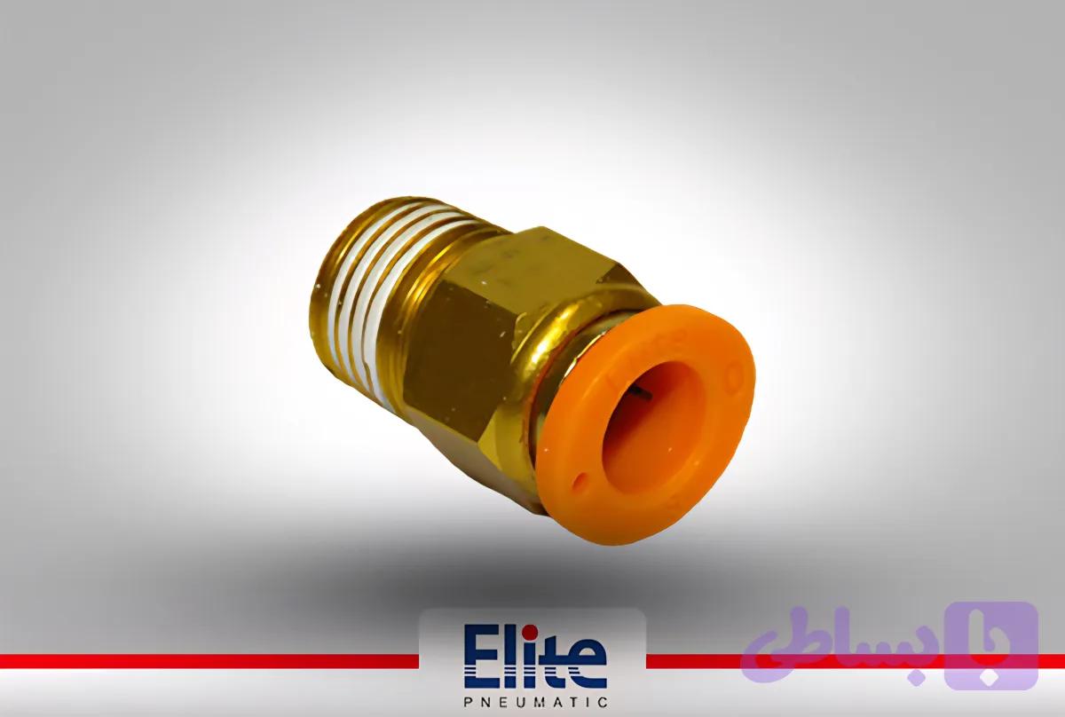 اتصال مستقیم الیت 1/4-10
