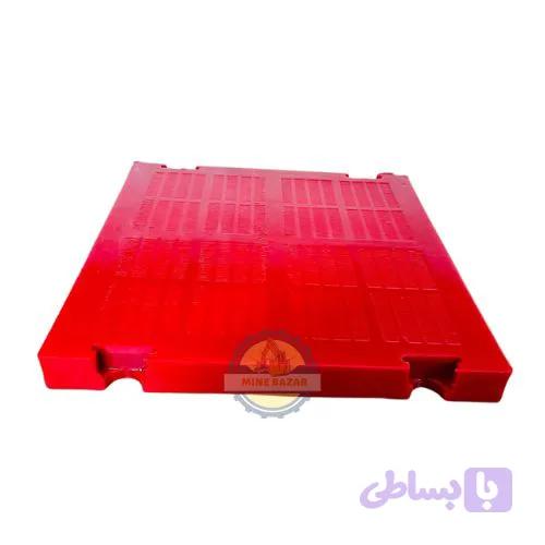 توری سرند 300 میکرون 4 پین — تصویر 1
