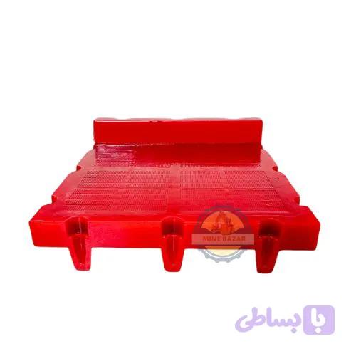 توری سرند 350 میکرون پینی لبه دار — تصویر 1