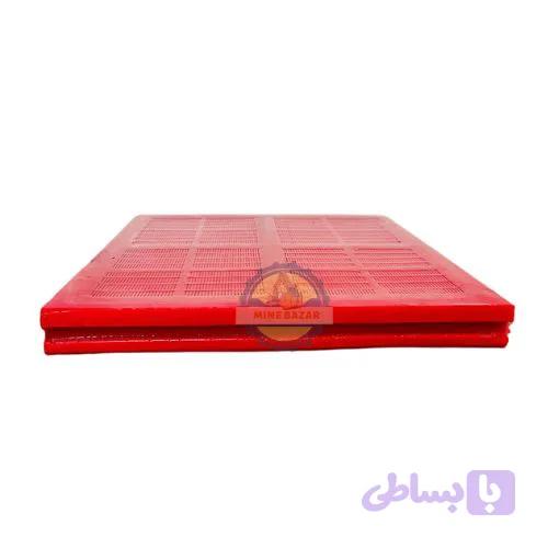توری سرند 350 میکرون کشویی — تصویر 1