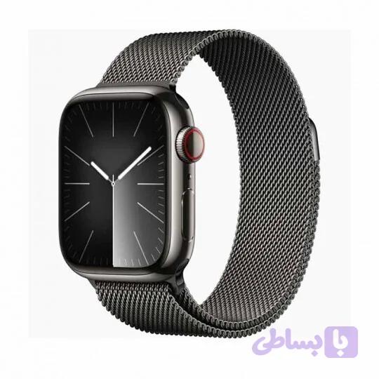 ساعت هوشمند Wisme WS-55