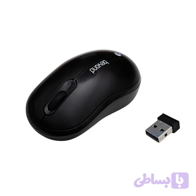 موس بی سیم Beyond BM-3890RF