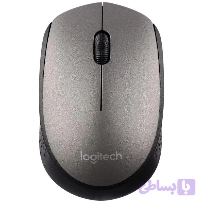 موس بی سیم Logitech M170 High Copy