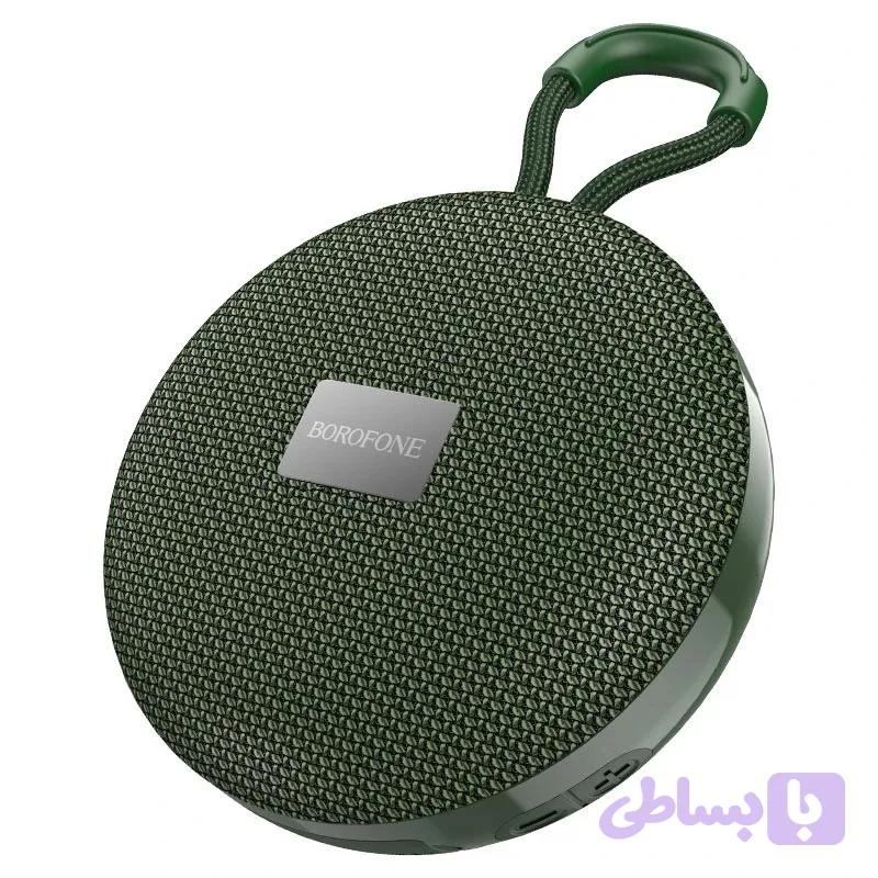 اسپیکر بلوتوثی Borofone مدل BR27
