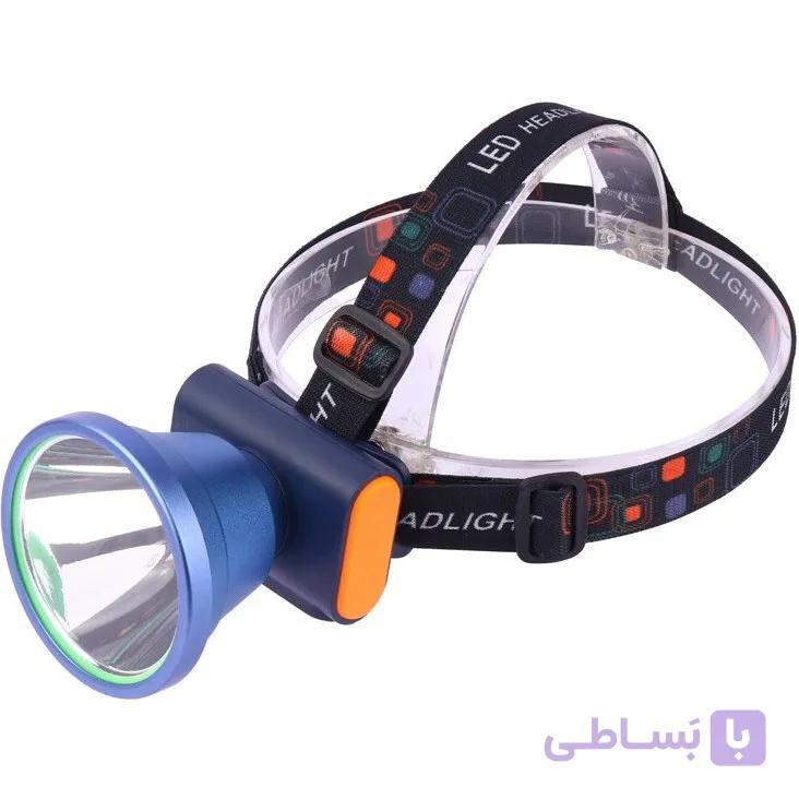 چراغ پیشانی اسمال سان H-129