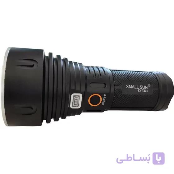 چراغ قوه اسمال سان ZY-T231 — تصویر 1
