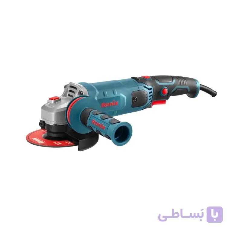 مینی فرز رونیکس مدل3152