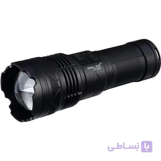 چراغ قوه اسمال سان ZY-G501