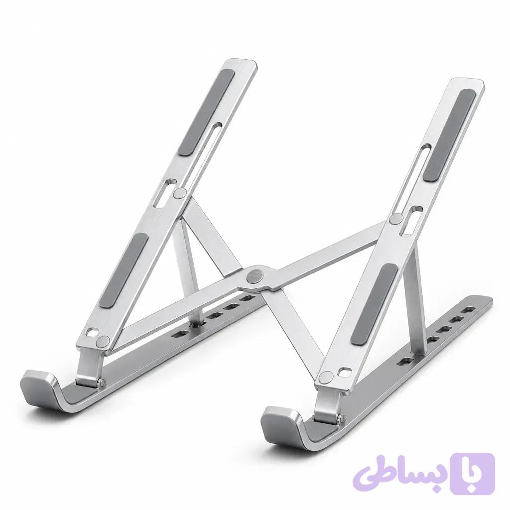 استند نگه دارنده لپ تاپ — تصویر 1