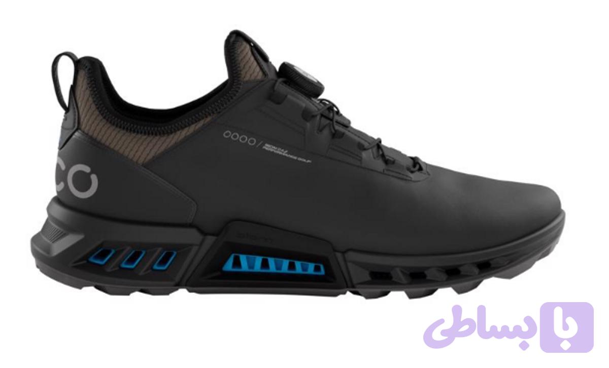 کفش روزمره مردانه اکو مدل ecco biom c4 goretex رنگ مشکی