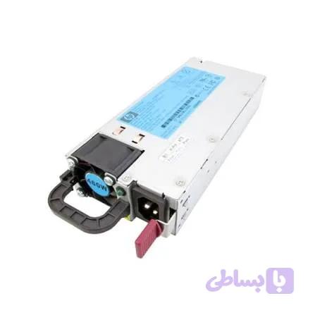 پاور سرور HP 460W Common Slot Platinum Plus Power Supply