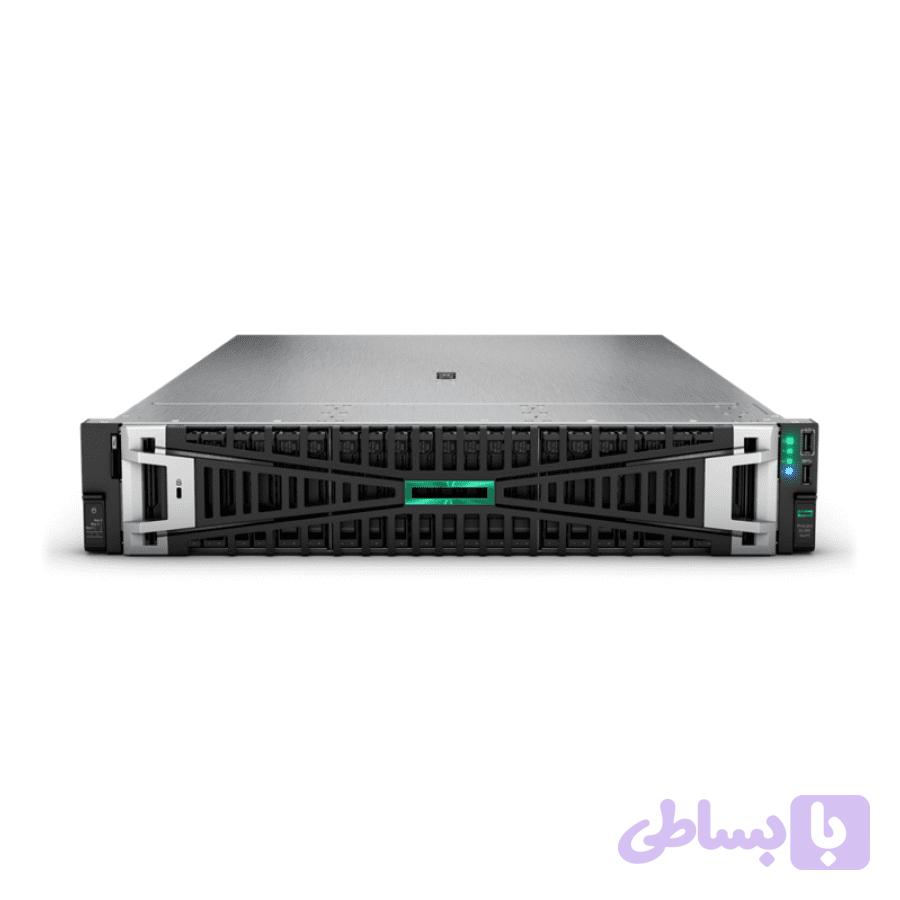 سرور HPE ProLiant DL380 Gen11 | خرید DL380 G11 8SFF — تصویر 1