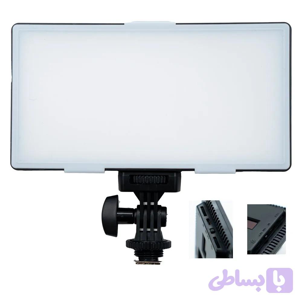 نور ثابت دی بی کی DBK 416 SMD light — تصویر 1