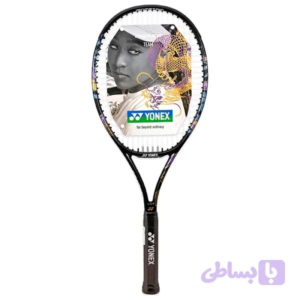 راکت تنیس یونکس مدل Osaka Team (290 گرم) — تصویر 1
