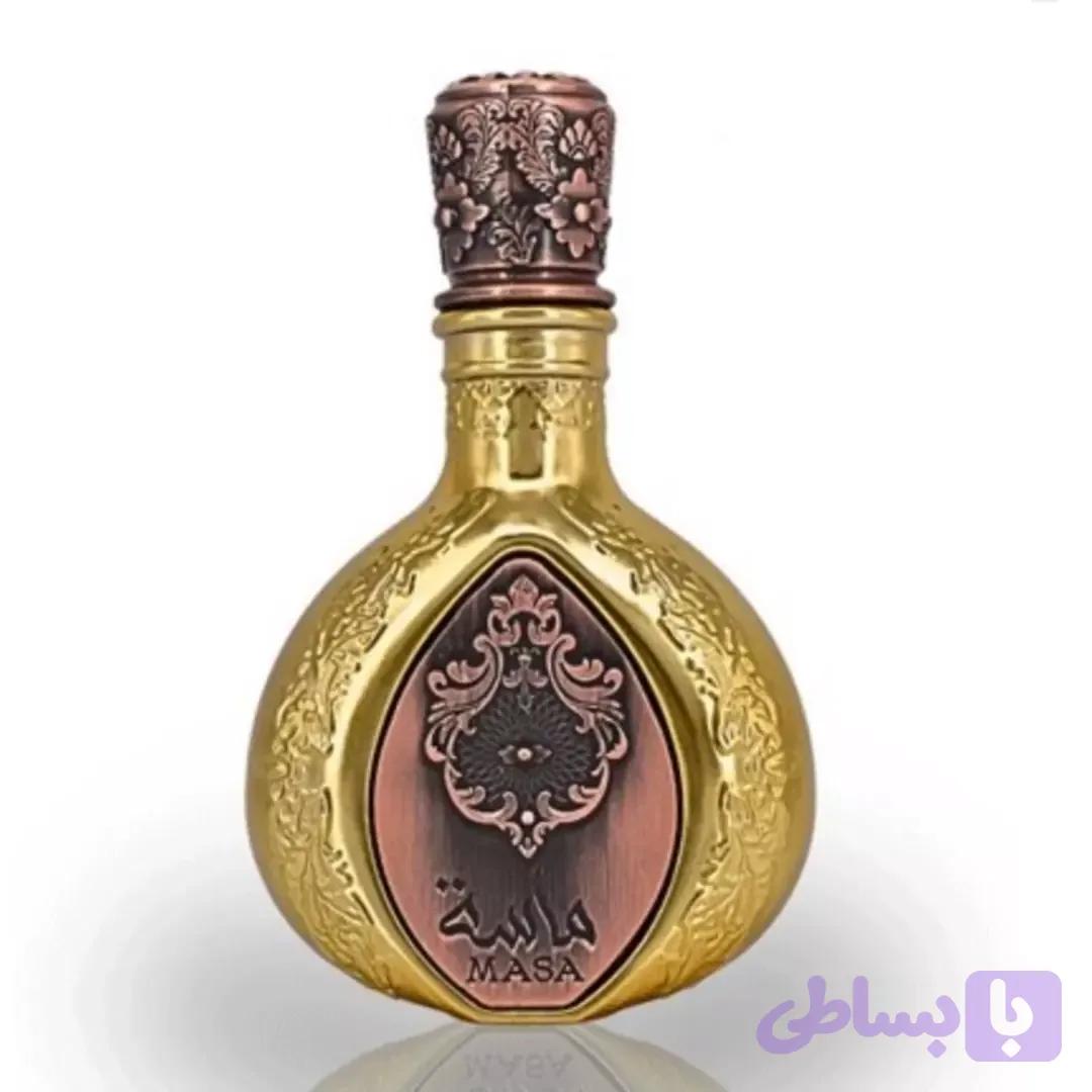ادکلن ماسه لطافه 100میل