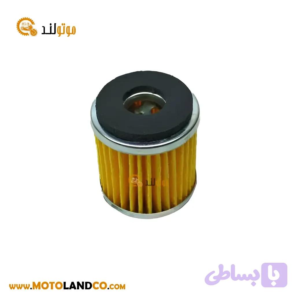 فیلتر روغن موتورسیکلت X MAX