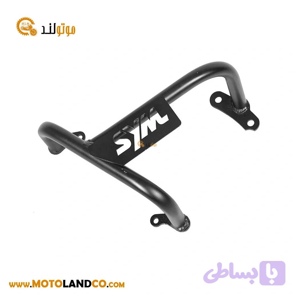 گارد عقب J200
